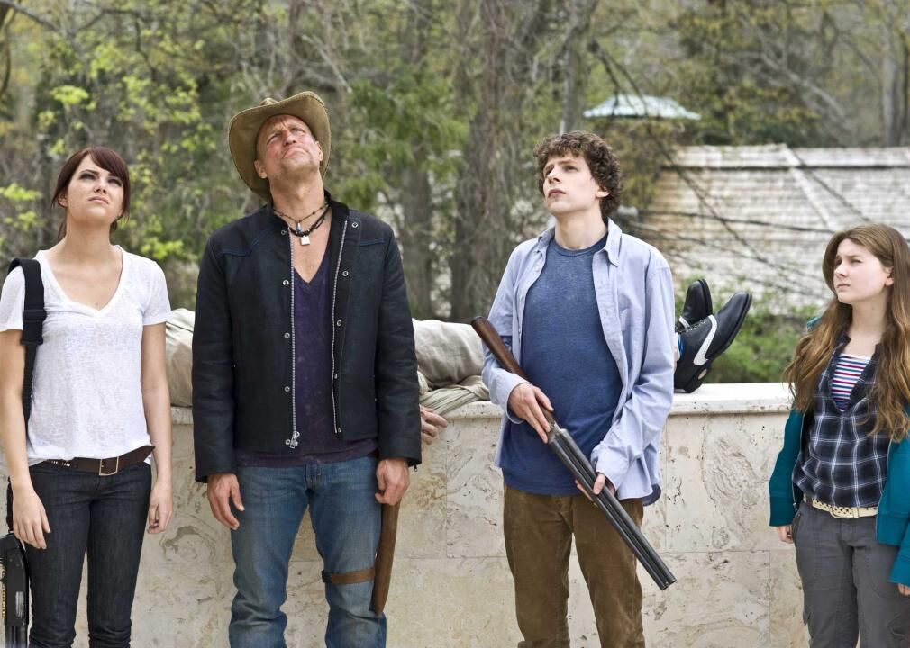#99. Zombieland (2009)